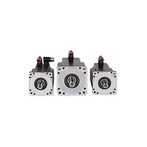 Motor servo 220V yang dapat disesuaikan
